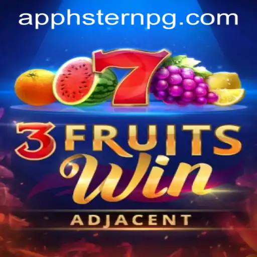 Exploring the Excitement of 3FruitsWin: A Thrilling Online Gaming Experience