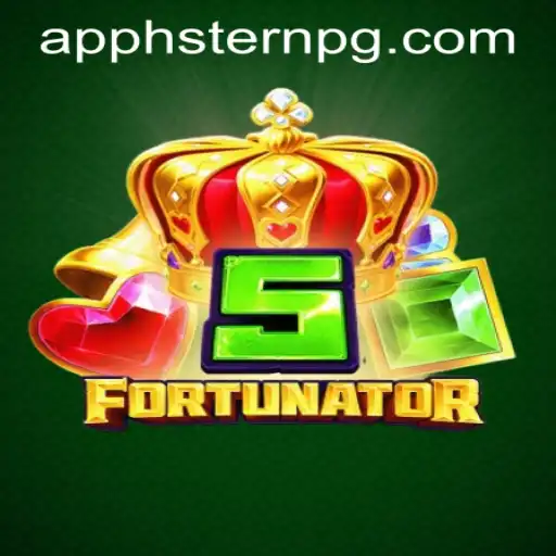 Dive into the World of 5Fortunator: A Captivating Gaming Experience