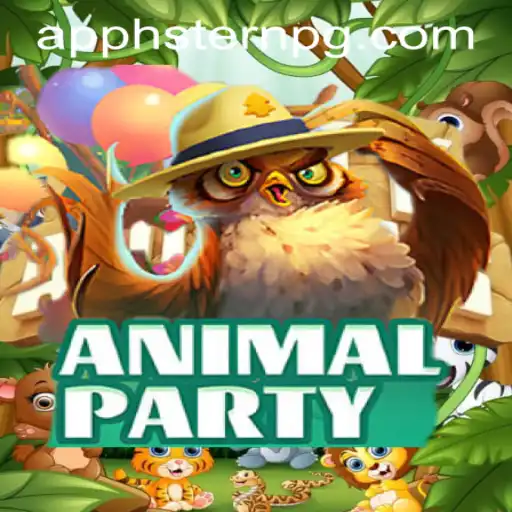 Exploring AnimalParty: A Captivating Game Adventure