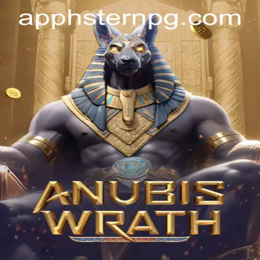 The Enigmatic World of AnubisWrath: A Deep Dive