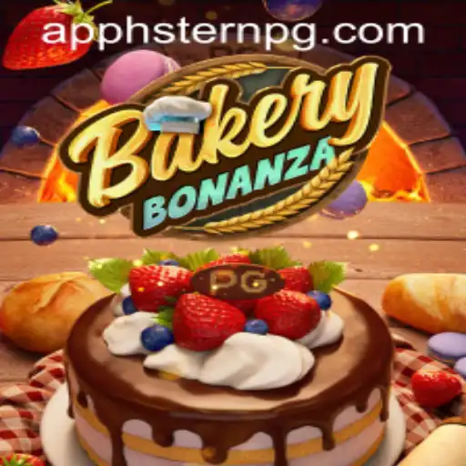 BakeryBonanza: A Delicious Dive into Virtual Pastry Paradise
