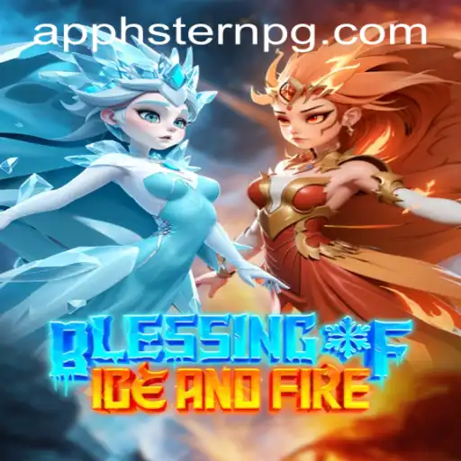 Explore the Epic Realm of 'Blessing of Ice and Fire': A New Gaming Experience