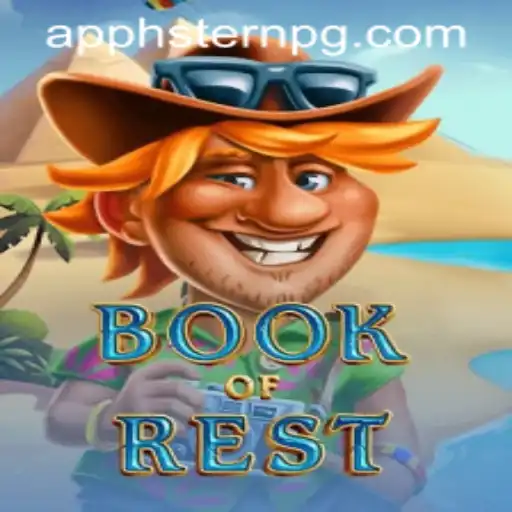 Exploring the Mystical World of 'BookofRest': A Game of Strategy and Adventure