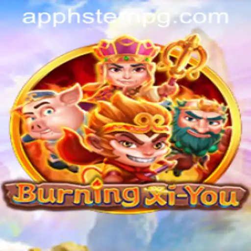 Exploring BurningXiYou: A Dynamic Role-Playing Adventure