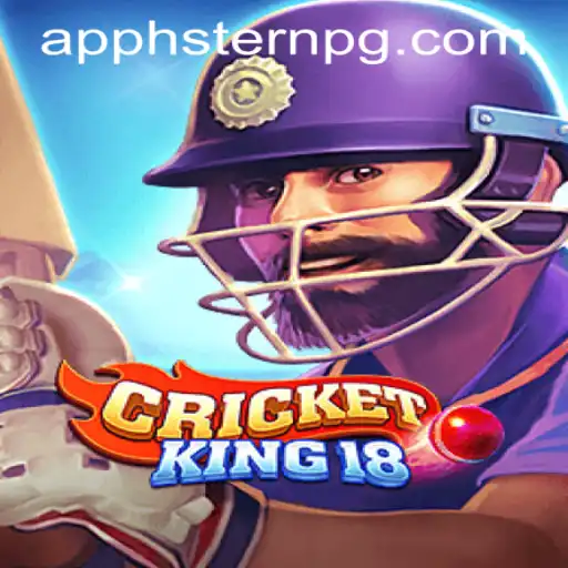 The Thrilling World of CricketKing18: Unleashing New Dimensions in Online Gaming