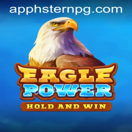 Soaring High with EaglePower: The Latest Sensation in Online Gaming