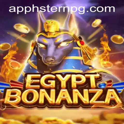 Exploring the Mystical World of EgyptBonanza with hsternpg PH Login