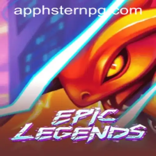 EpicLegends: The Ultimate Gaming Adventure and hsternpg PH Login Guide