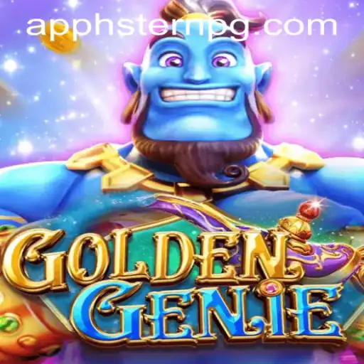 Discover the Magic of GOLDENGENIE: A New Conquest in Interactive Entertainment