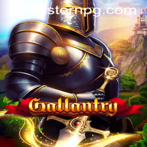 Discover the Thrilling World of Gallantry: A New Gaming Adventure