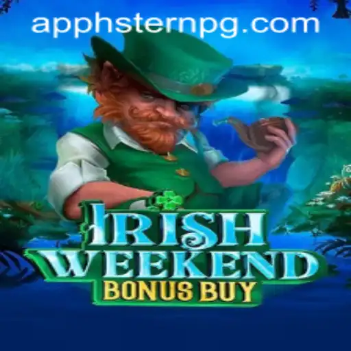 Discover the Excitement of IrishWeekendBonusBuy