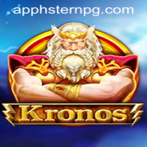 Exploring Kronos: The Innovative Strategy Game