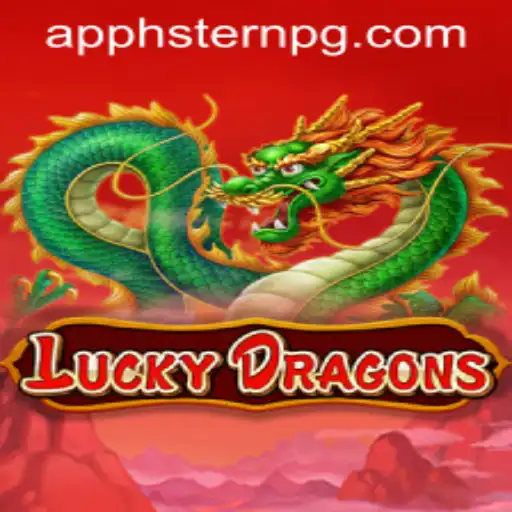 LuckyDragons: An Insight into the Enchanting Game and HSTERNPG PH Login