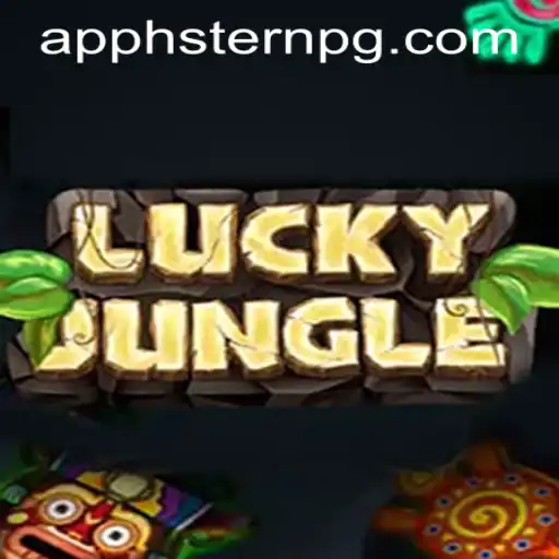 LuckyJungle: Explore the Thrilling Adventure with Hsternpg PH Login