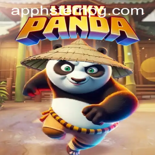 Exploring the World of LuckyPanda: A Captivating Gaming Experience