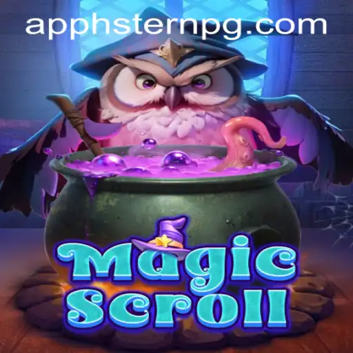 MagicScroll: Embark on a Mystical Journey with PH Login