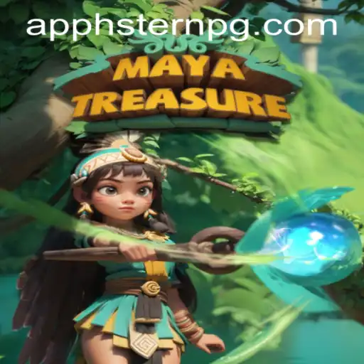 Unveiling the Mysteries of MayaTreasure: An Immersive Gaming Adventure
