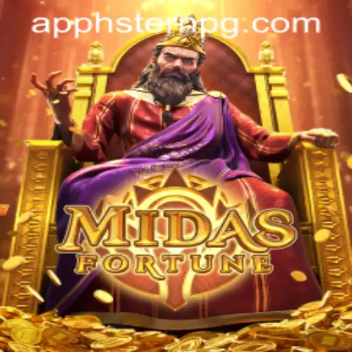 Exploring MidasFortune: A Golden Adventure in Gaming