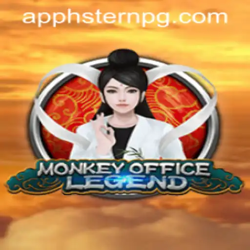 MonkeyOfficeLegend: The Ultimate Role-Playing Game for the Modern World