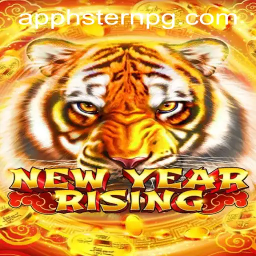 Enter the Thrilling World of NewYearRising: A Comprehensive Guide
