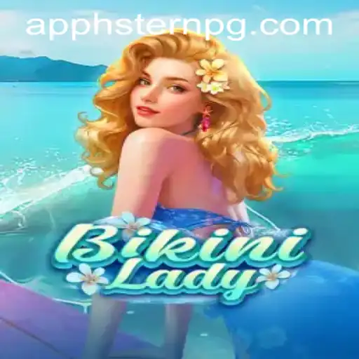 Dive into the World of BikiniLady: The Ultimate Tropical Adventure Game