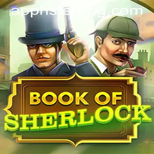 BookOfSherlock: Unraveling Mysteries in the Modern Gaming World
