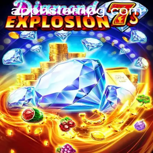 Discovering the Thrill of DiamondExplosion7s: A Fascinating Fusion of Gems and Gaming