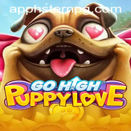 GoHighPuppyLove: A New Adventure in Mobile Gaming