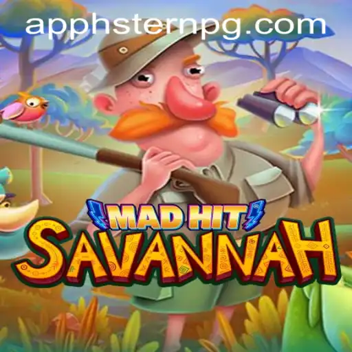 Exploring the Exciting World of MadHitSavannah: A Game of Strategy and Adventure