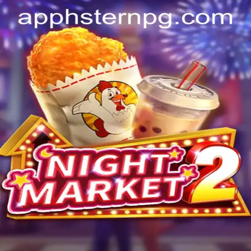 Explore NightMarket2: A Comprehensive Guide