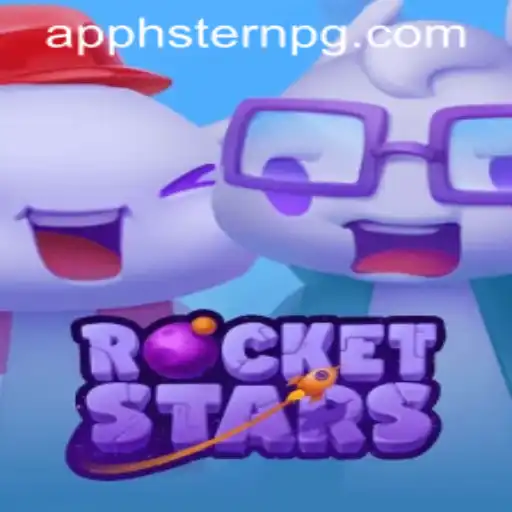 RocketStars: The Ultimate Galactic Adventure
