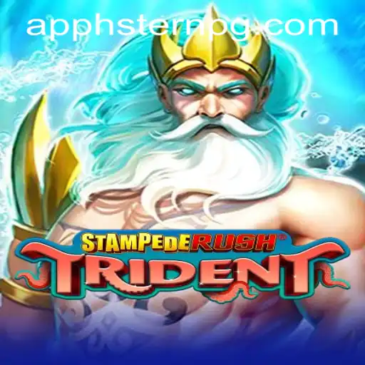 StempedeRushTrident: A Thrilling Adventure in the World of Virtual Gaming