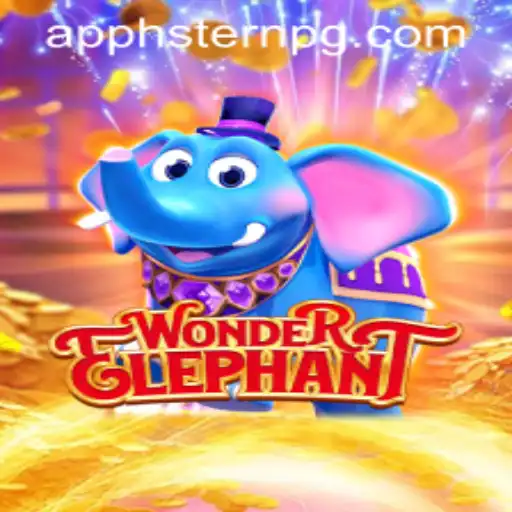 WonderElephant: An Immersive Gaming Experience