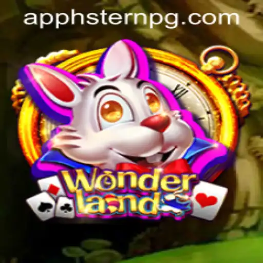Exploring Wonderland: A Magical Gaming Experience