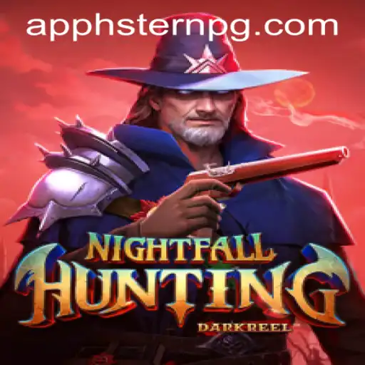 NightfallHunting: An Exciting Adventure in the Digital Wild