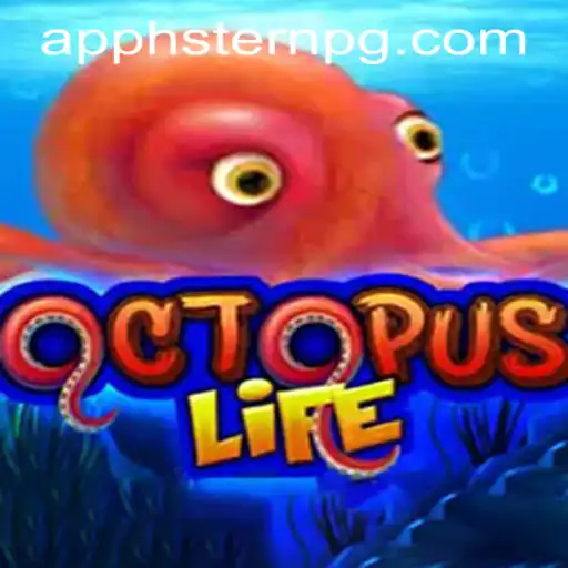 OctopusLife: Dive into the Thrilling Underwater World