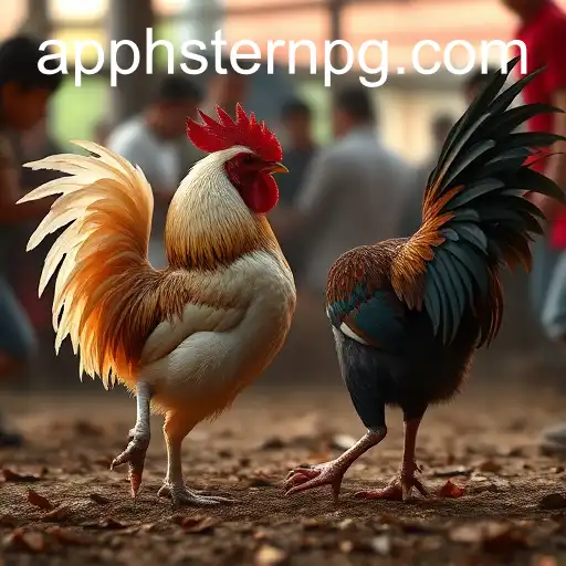 Exploring the Future of Online Sabong with hsternpg PH Login