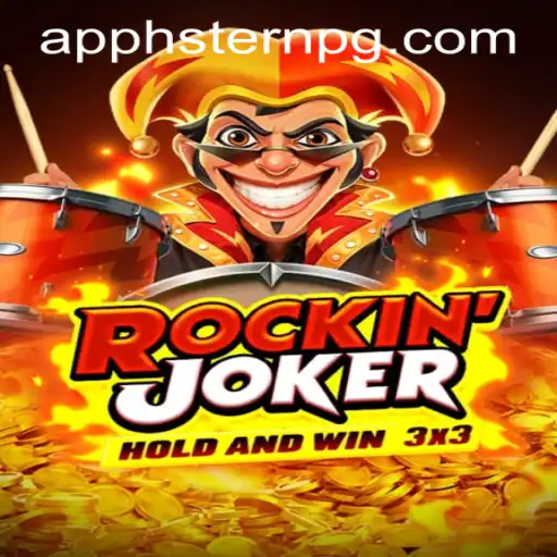 Exploring the Exciting World of RockinJoker and the Intriguing Hsternpg PH Login