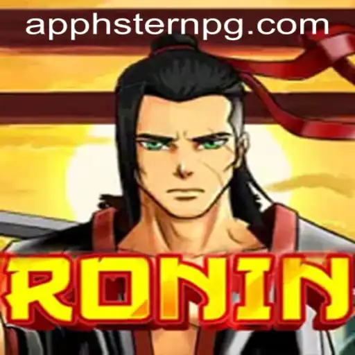 The World of Ronin: A Game Combining Adventure and Strategy