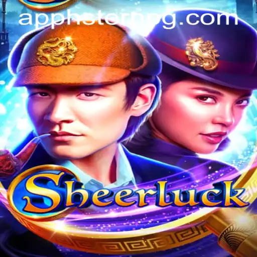 The Enigmatic World of Sheerluck: Unveiling the Mysteries with Hsternpg PH Login