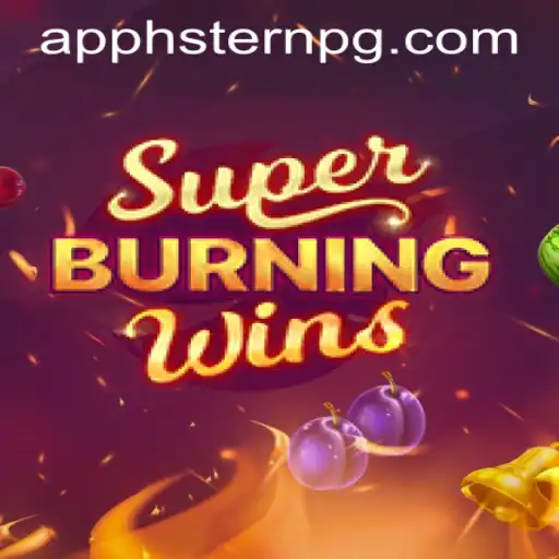 SuperBurningWins: A Deep Dive into the Fiery Slot Game Experience