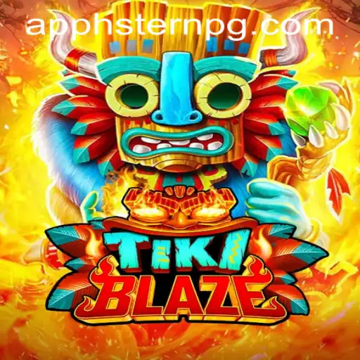TikiBlaze: A Thrilling New Adventure in the Gaming World