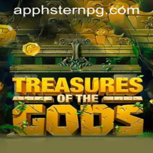 Exploring Treasure of the Gods: A New Odyssey in Gaming
