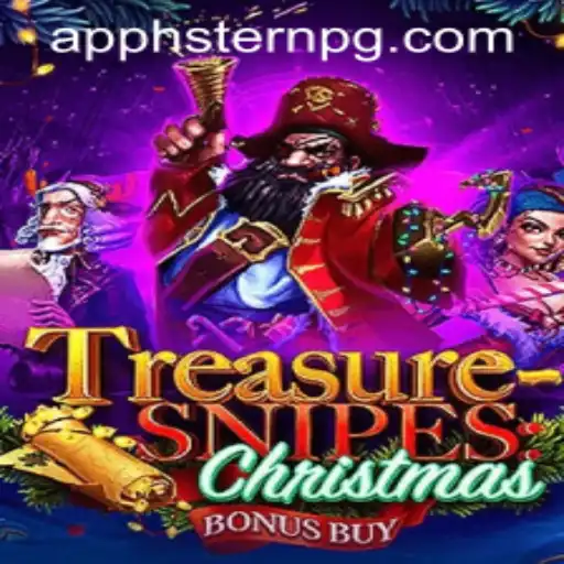 Unveiling the Magic of TreasuresnipesChristmas: A New Adventure Awaits