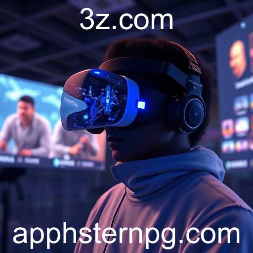 Tendências Emergentes no Setor de Jogos em 2025