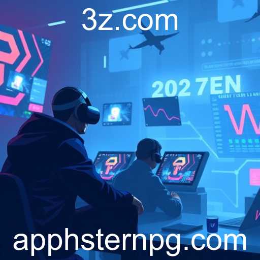 O Impacto dos Jogos Populares em 2025