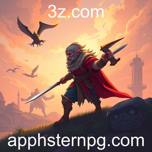 Horizon Expansivo: Trends de Jogos no Brasil