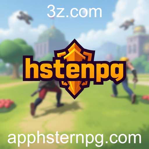 Revolução no Mundo dos Jogos com 'hsternpg'