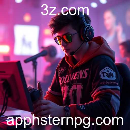 A Evolução do Gaming em 2025: Uma Nova Era para os Jogadores