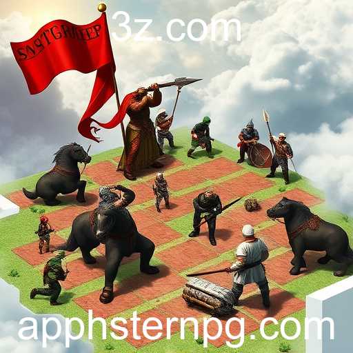 Explorando o Mundo dos Jogos Virtuais em 2025